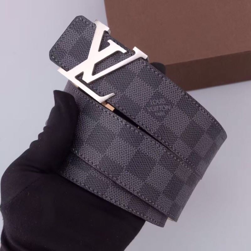 Louis Vuitton Belts